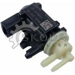 Měnič tlaku vedení zplodin ŠKODA OEM Originál 1K0906627B | Zboží Auto