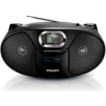 Philips AZ385