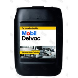 Mobil Delvac 1640 20 l