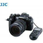 JJC TM-J2 náhrada za RM-CB2 Olympus – Zboží Živě