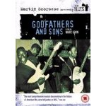 Martin Scorsese Presents the Blues: Godfathers and Sons DVD – Hledejceny.cz