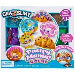 Mac Toys Cra-Z-Slimy - Sada slizů: Cukrářské kreace – Sleviste.cz