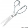 Nůžky a otvírač obálek Dictum 718369 Deluxe Tailor's Scissors 240 mm