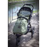 Emitex 2v1 Cocoon Softshell Spring Meadow – Zboží Dáma