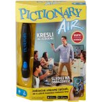 Mattel Pictionary Air – Sleviste.cz
