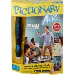 Mattel Pictionary Air – Zboží Živě
