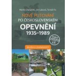 Nové putování po československém opevnění 1935–1989 – Hledejceny.cz