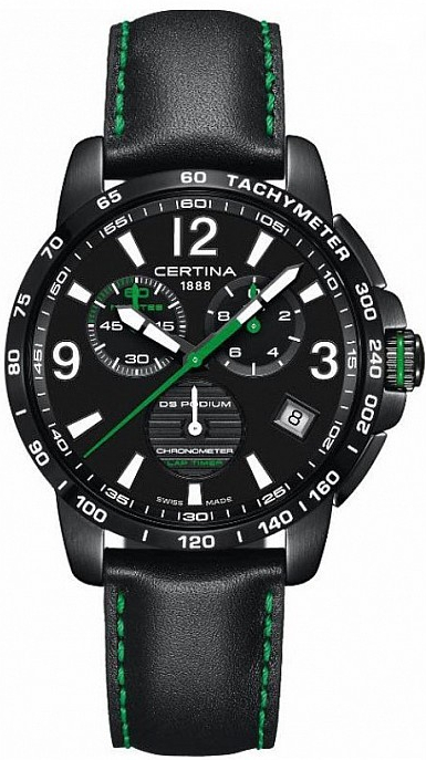 Certina C034.453.36.057.02