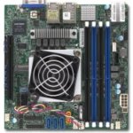 Supermicro MBD-M11SDV-8C+-LN4F-B – Zboží Živě