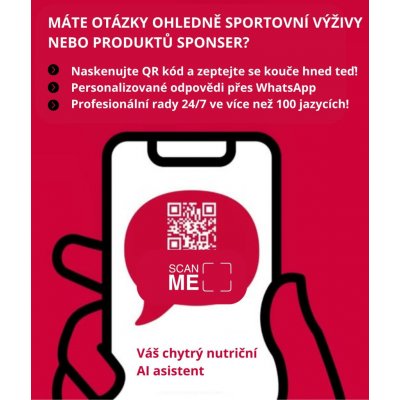 Sponser Carnitin 1000 400 g – Zboží Mobilmania