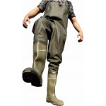 DUNLOP Rybářské prsačky 1991 zelené – Zbozi.Blesk.cz