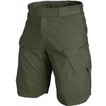 Kraťasy Helikon-Tex UTS 11" PolyCotton Stretch Oliva – Hledejceny.cz
