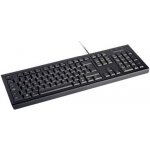 Kensington ValuKeyboard 1500109CZ – Hledejceny.cz