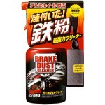 Soft99 New Brake Dust Cleaner 400 ml – Sleviste.cz