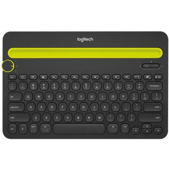 Logitech K480 Multi-Device 920-006366