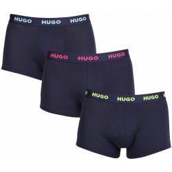 Hugo Boss vícebarevné 50469766 414