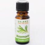 Slow natur éterický olej rozmarýn 10 ml – Hledejceny.cz