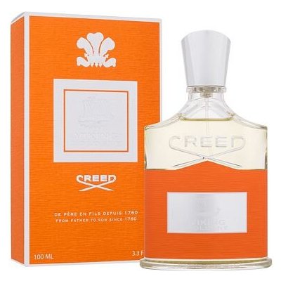 Creed Viking Cologne 100 ml parfémovaná voda pro muže