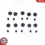 Izolace motorového prostoru ESEN SKV 97SKV887