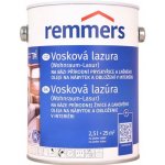 Remmers Lazura vosková 2,5 l Toskánská šedá – Hledejceny.cz