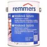 Remmers Lazura vosková 2,5 l bezbarvá – Zbozi.Blesk.cz