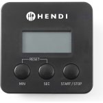 Hendi minutka černá – Zboží Mobilmania