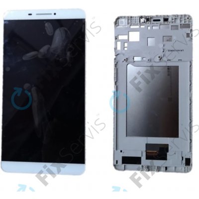 LCD Displej + Dotykové sklo Lenovo Phab 7" PB1-750M – Zbozi.Blesk.cz