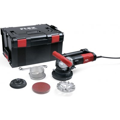 Flex RETECFLEX RE 16-5 115 Kit B-Jet 505.021