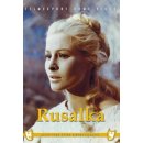 Rusalka DVD