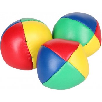Merco žonglovací míčky set