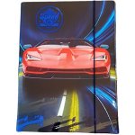 Karton P+P A5 auto 3-77318 – Zboží Dáma