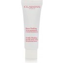 Clarins Gentle Peeling Smooth Away Scrub jemný krémový peeling 50 ml