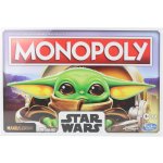 Hasbro Monopoly Star Wars – Hledejceny.cz