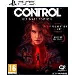 Control (Ultimate Edition) – Hledejceny.cz