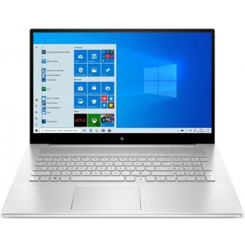 HP Envy 17-cg1004nc 31C93EA