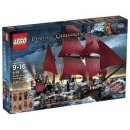 LEGO® Piráti z Karibiku 4195 Pomsta královny Anny