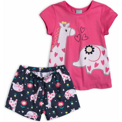 Kyly Safari růžová – Zbozi.Blesk.cz