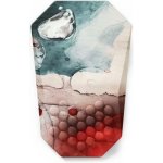 Huado ergonomická podložka pod myš Deep Sky Huado FM-79376 – Hledejceny.cz
