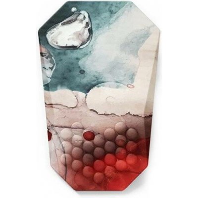 Huado ergonomická podložka pod myš Deep Sky Huado FM-79376 – Hledejceny.cz