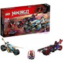 LEGO® NINJAGO® 70638 Katana V11