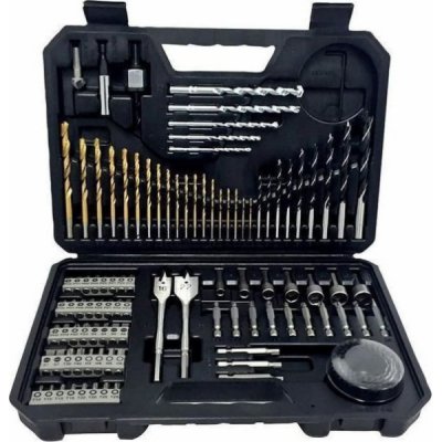 Bosch 103-dílná 2608594070 – Zboží Dáma