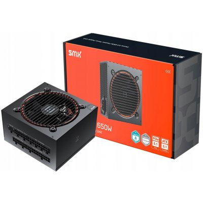 SMX 650W XPS-K365R – Hledejceny.cz