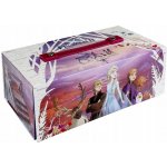 TOYCOMPANY Frozen 2 kufřík na kreslení 52ks – Hledejceny.cz