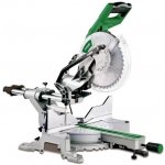 Holzstar KGZ 255 E 5702255 – Zboží Dáma