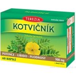 TEREZIA Kotvičník 60 kapslí – Hledejceny.cz