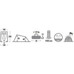 High Peak Minilite 2 – Hledejceny.cz