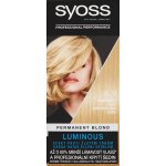 Syoss Max Hold Styling Gel 24h - pro Megasilnou fixaci vlasů 250 ml – Zboží Mobilmania