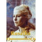 Rusalka DVD – Hledejceny.cz