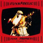 Funkadelic - Live In Washington D.C. 1977 DIGI CD – Hledejceny.cz