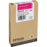 Epson T6033 - originální – Hledejceny.cz